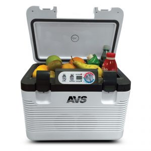 Réfrigérateur automatique AVS CC-19WBC 19L A80971S