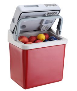 Réfrigérateur de voiture MobiCool P24