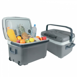 Auto-réfrigérateur Mystery MTC-45