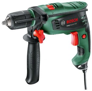 Boîtier Perceuse Bosch EasyImpact 550