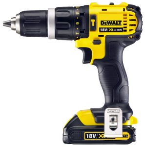 Perceuse DeWALT DCD785C2