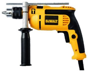 Perceuse DeWALT DWD024