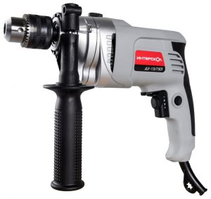 Perceuse Interskol DU-13 750T