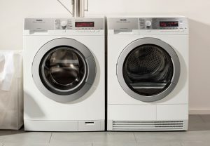 Entreprise de machines à écrire AEG