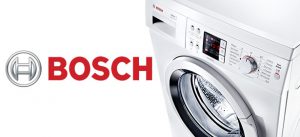 Entreprise de machines Bosch