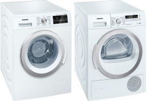 Entreprise de machine à écrire Siemens