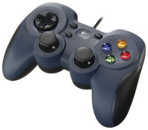 Manette de jeu Logitech F310