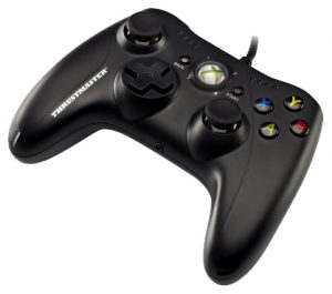 Manette de jeu Thrustmaster GPX LightBack Black Edition