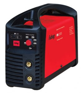 Onduleur Fubag IR 220