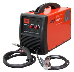 Onduleur Fubag IRMIG 160