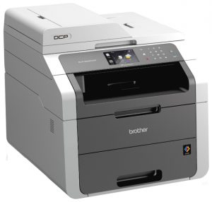 Imprimante multifonction Brother DCP-9020CDW
