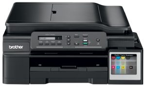 Imprimante Brother DCP-T700W InkBenefit Plus
