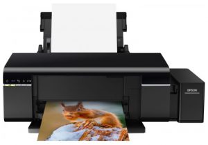 Imprimante Epson L805