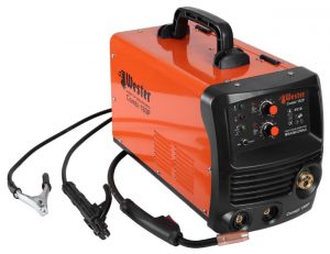 Soudage Wester Combi 180P