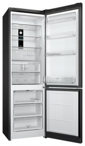 réfrigérateur jusqu'à 50000 Hotpoint-Ariston HF 9201 B RO