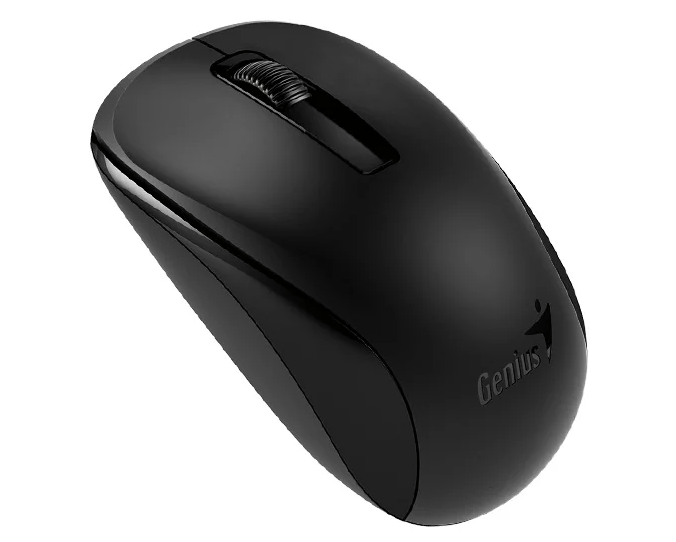 Genius NX-7005 USB noir