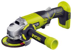 Broyeur RYOBI R18AG-0