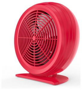 Chauffage / ventilation Timberk TFH S20SMX (G B)