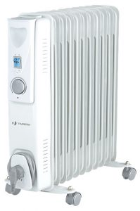 Chauffage Timberk TOR 21.1005 ACX