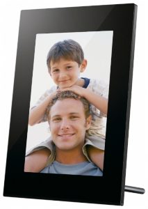 Cadre Sony DPF-VR100