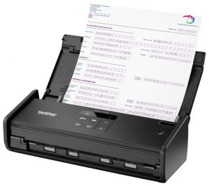 Scanner Brother ADS-1100W