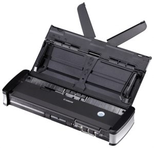 Scanner Canon P-215