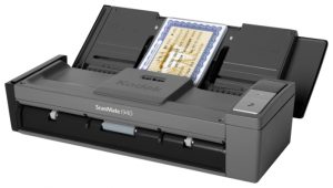 Scanner Kodak ScanMate i940