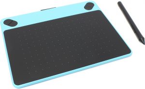 Wacom One S (petit) CTL-471-X