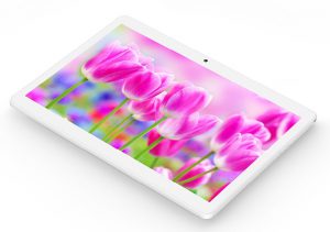 Afficher le Phablet Texlast 98 Octa Core Dual 4G