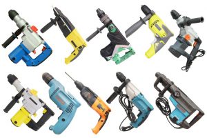 entreprises de perforation