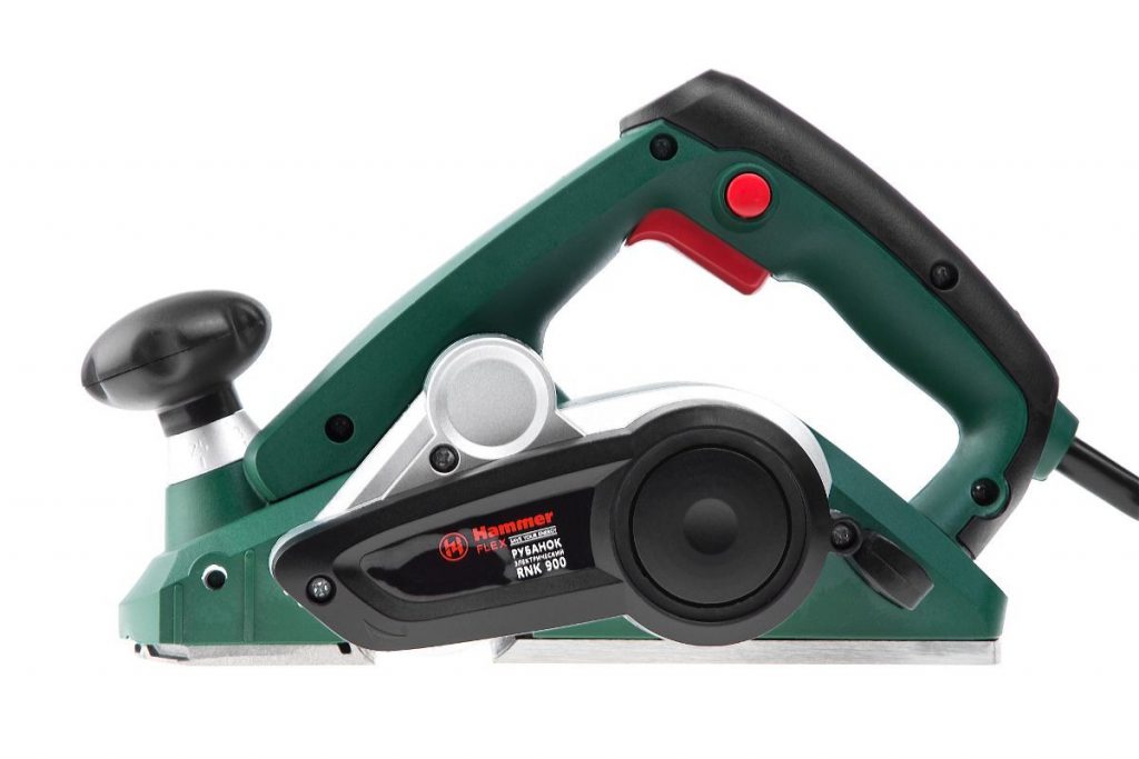 Rabot électrique pour le prix et la qualité Hammer RNK 900