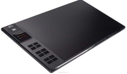 Classement des meilleures tablettes graphiques en 2026