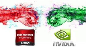 AMD ou NVIDEO