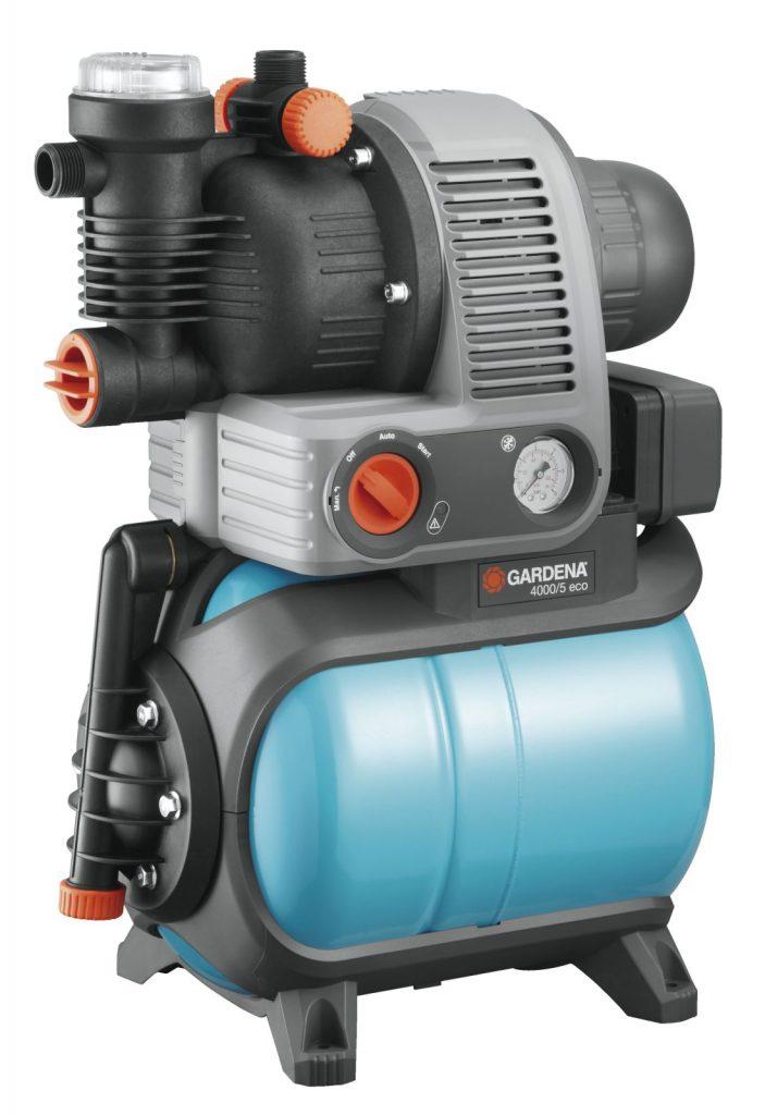 GARDENA 4000 5 Classique