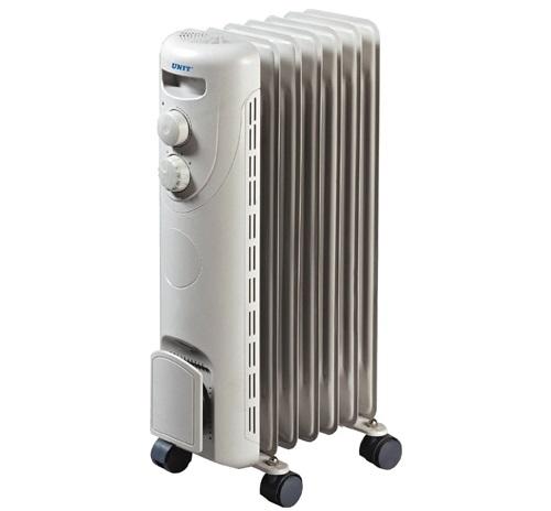 UNITÉ D'HUILE UOR-123