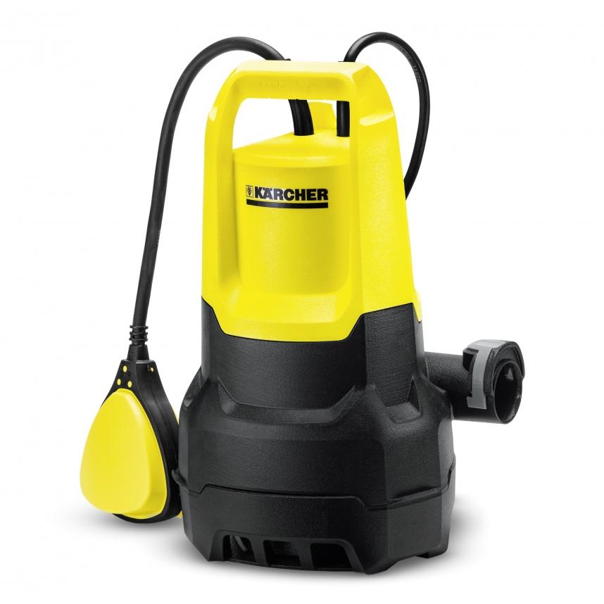 Pompe KARCHER SP 3 Dirt