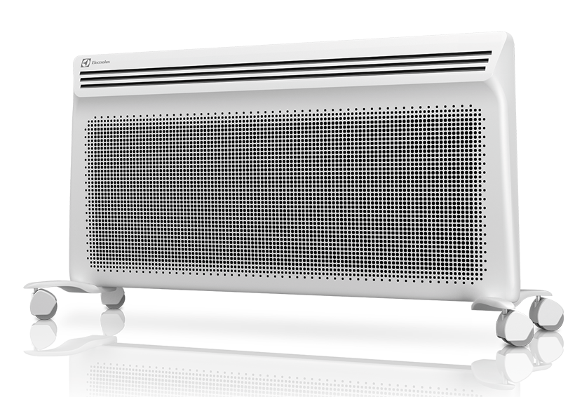 Chauffage Electrolux EIH AG2-2000E