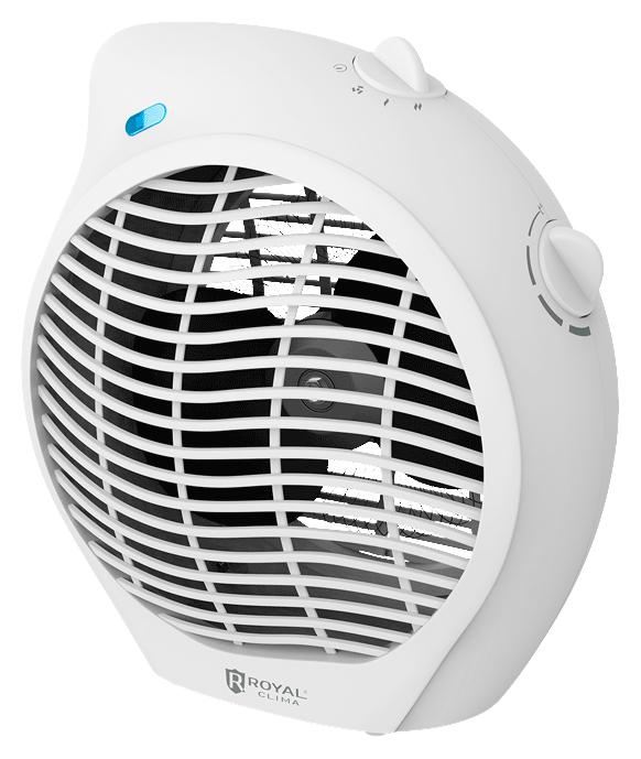 Ventilateur Royal Clima RFH-L2000DS Lazio