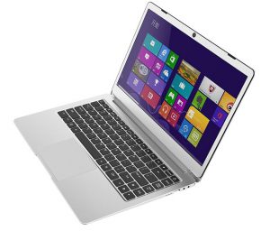 Écran d'ordinateur portable Jumper EZbook 3 Plus