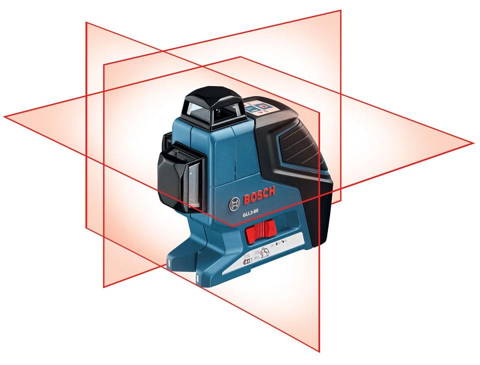 nombre de lasers dans le niveau