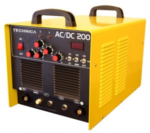 machine à souder universelle