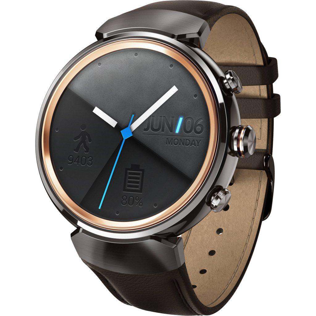 Montres ASUS ZenWatch 3