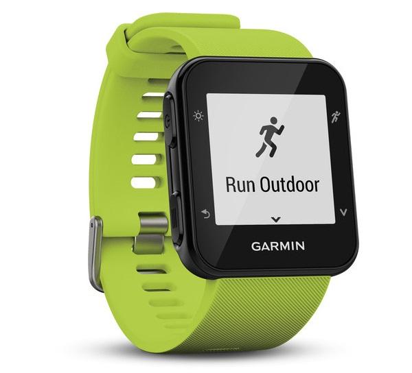 Montres Garmin Forerunner 35