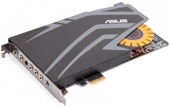 Carte ASUS Strix Soar