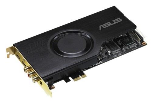 Carte ASUS Xonar HDAV1.3