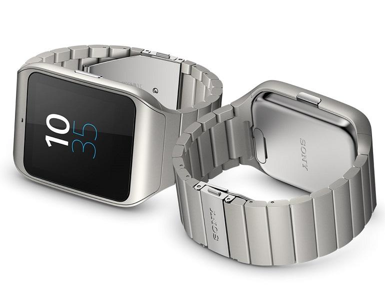 Montre Sony SmartWatch 3 SWR50