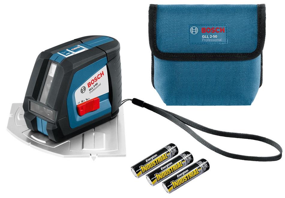 type de puissance de niveau laser