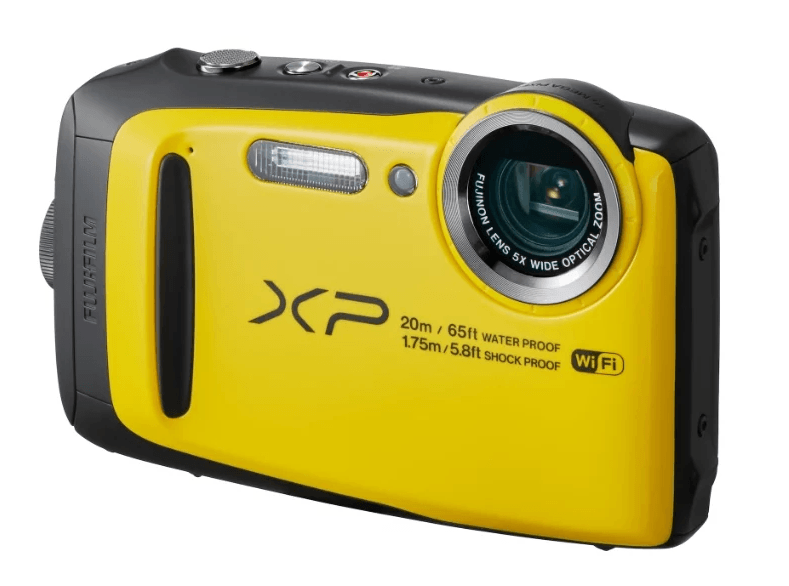 appareil photo numérique Fujifilm FinePix XP120