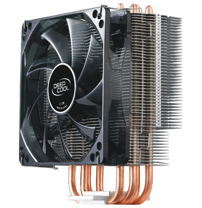 refroidisseur Deepcool GAMMAXX 400