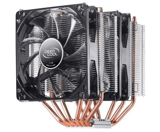 refroidisseur Deepcool NEPTWIN V2